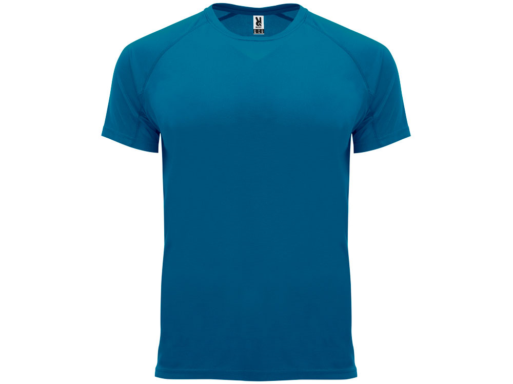 Артикул: K407045 — Спортивная футболка «Bahrain» мужская