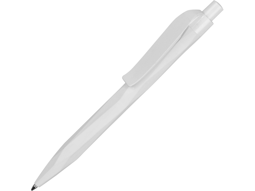 Артикул: Kqs20prp-02 — Ручка пластиковая шариковая Prodir QS 20 PRP «софт-тач»