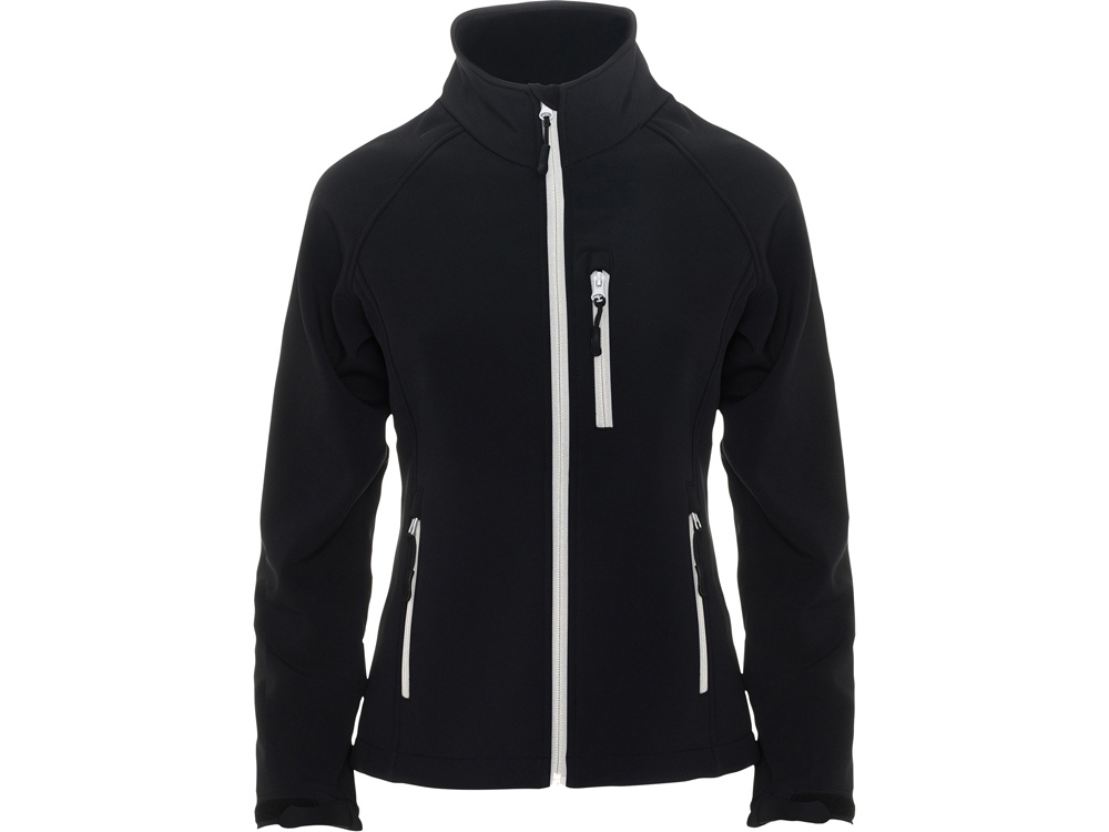 Артикул: K643302 — Куртка софтшелл «Antartida» женская
