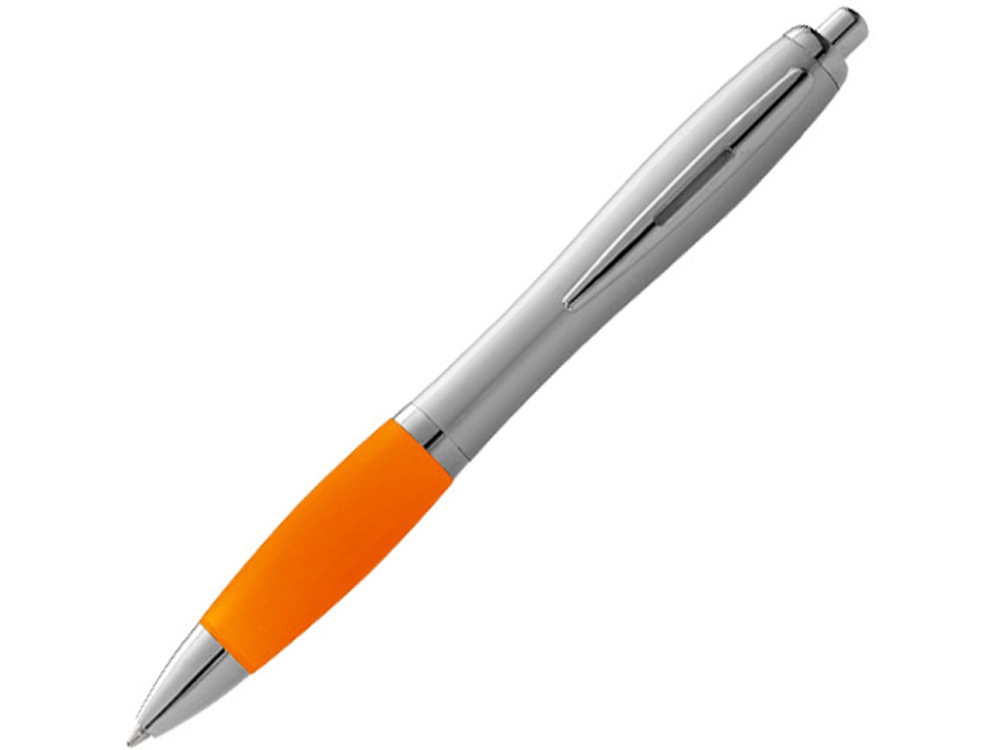 Артикул: K10635507 — Ручка пластиковая шариковая «Nash»