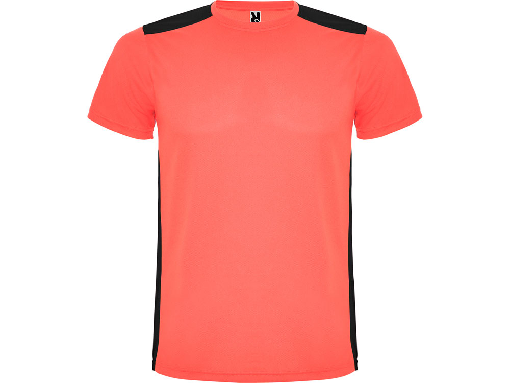 Артикул: K665223402 — Спортивная футболка «Detroit» мужская