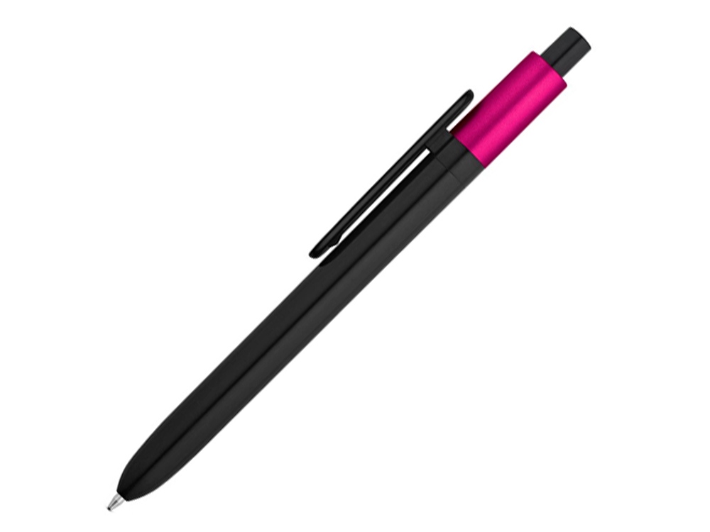 Артикул: K81007-102 — Шариковая ручка из ABS «KIWU METALLIC»