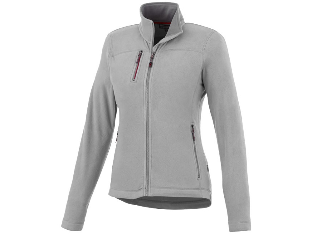 Артикул: K3348990 — Куртка «Pitch» из микрофлиса женская