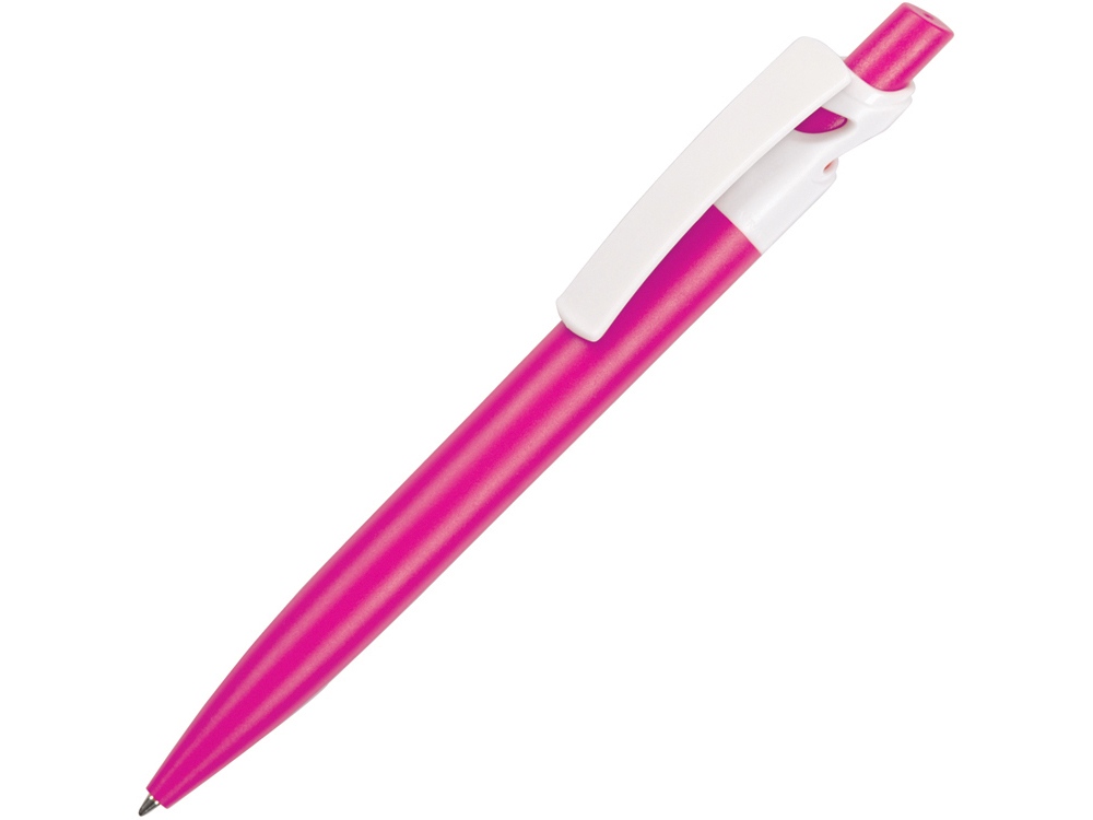Артикул: K13616.16 — Ручка пластиковая шариковая «Maxx Solid»
