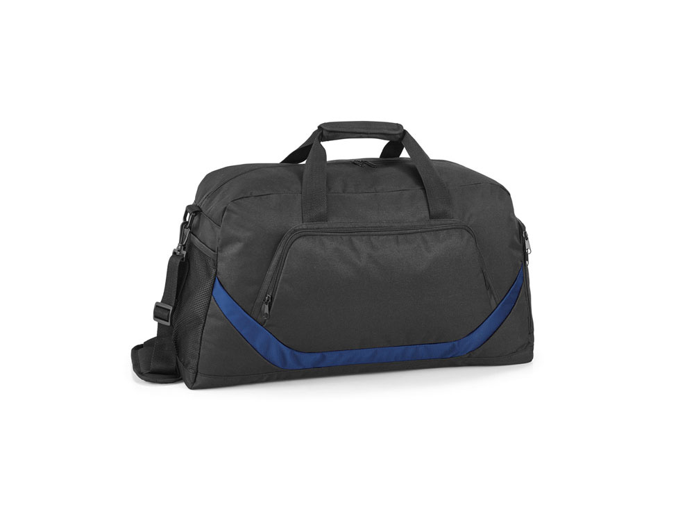 Артикул: K92518-114 — Спортивная сумка 300D и 1680D «DETROIT»