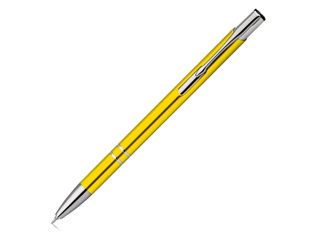 Артикул: K11052-108 — Ручка металлическая шариковая