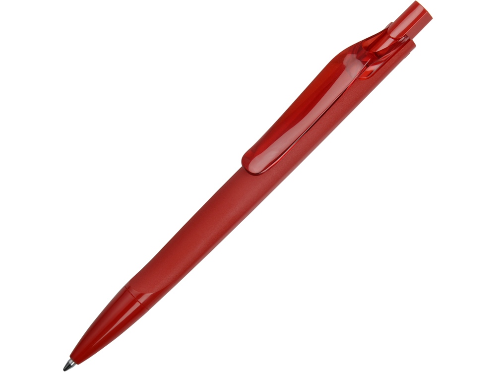 Артикул: Kds6ppp-21 — Ручка пластиковая шариковая Prodir DS6 PPP