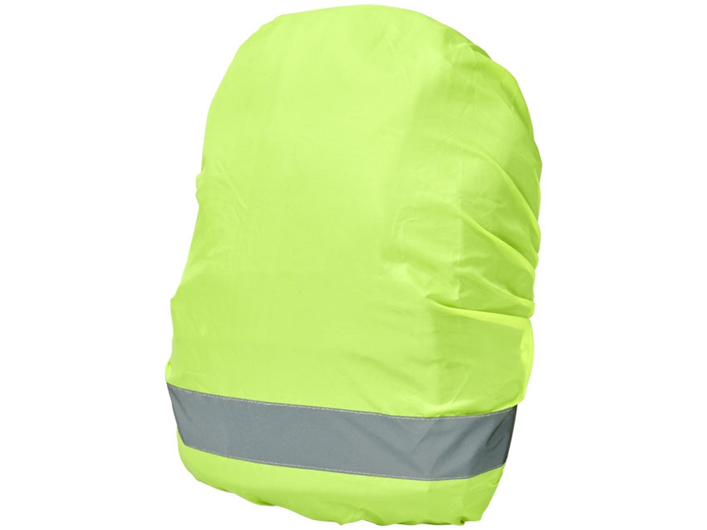 Артикул: K12201700 — Светоотражающий и водонепроницаемый чехол для рюкзака «William»