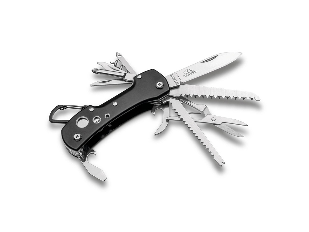 Артикул: K11041-103 — Карманный нож «WILD»