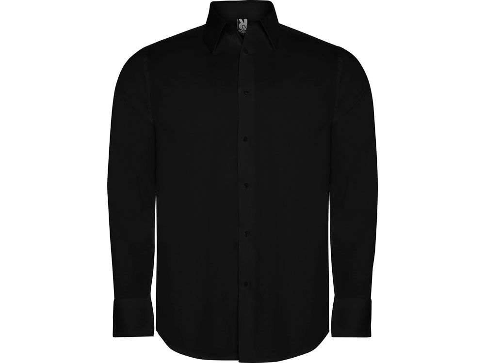 Артикул: K550602 — Рубашка «Moscu» мужская с длинным рукавом