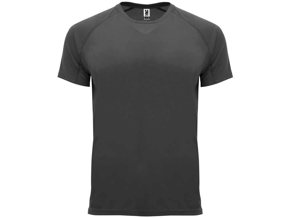 Артикул: K407046 — Спортивная футболка «Bahrain» мужская