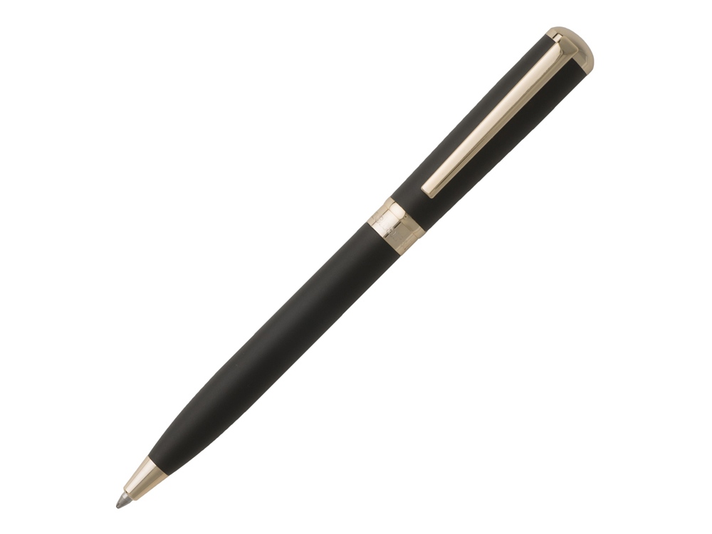 Артикул: KCSN7354A — Ручка шариковая Beaubourg Black