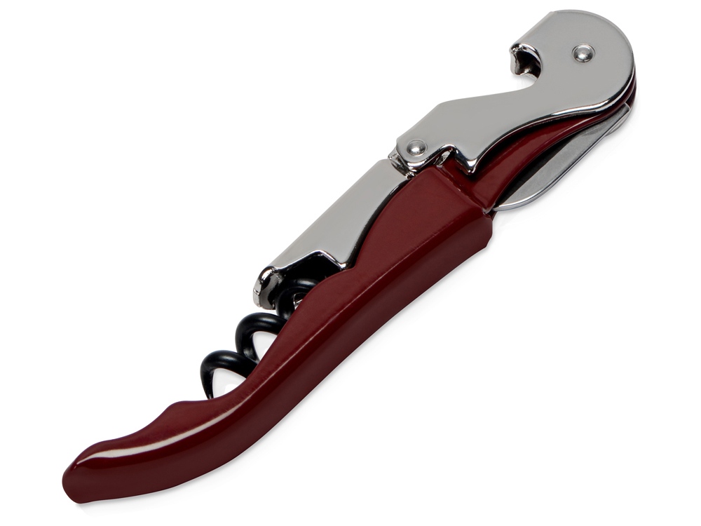 Артикул: K20480603 — Нож сомелье Pulltap"s Basic