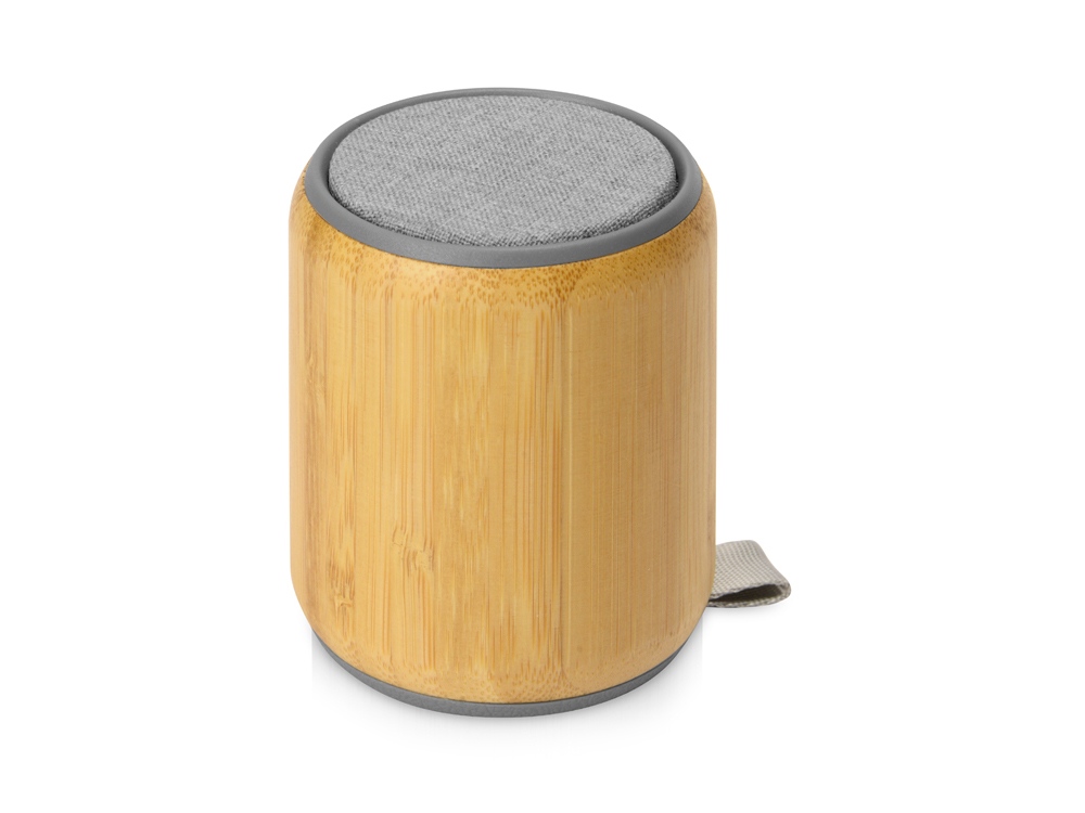 Артикул: K975600 — Портативная колонка из бамбука «Bongo»