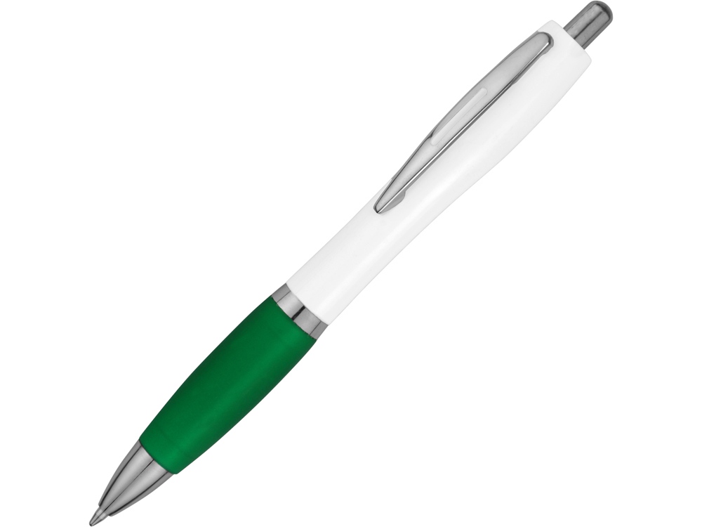 Артикул: K10690001 — Ручка пластиковая шариковая «Nash»