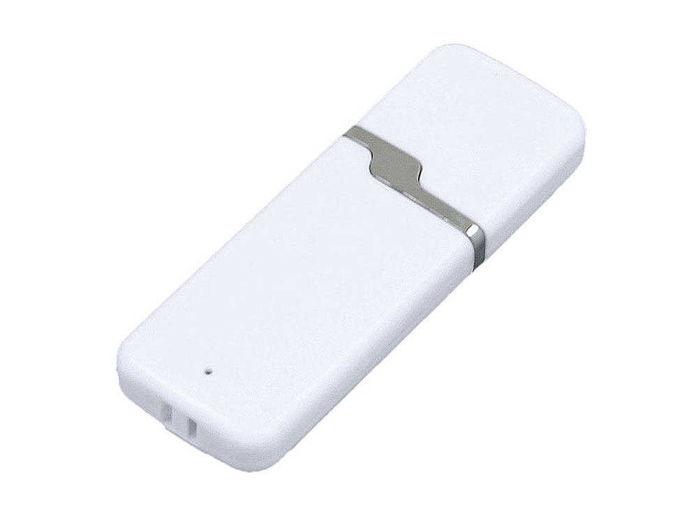 Артикул: K6004.8.06 — USB 2.0- флешка на 8 Гб с оригинальным колпачком