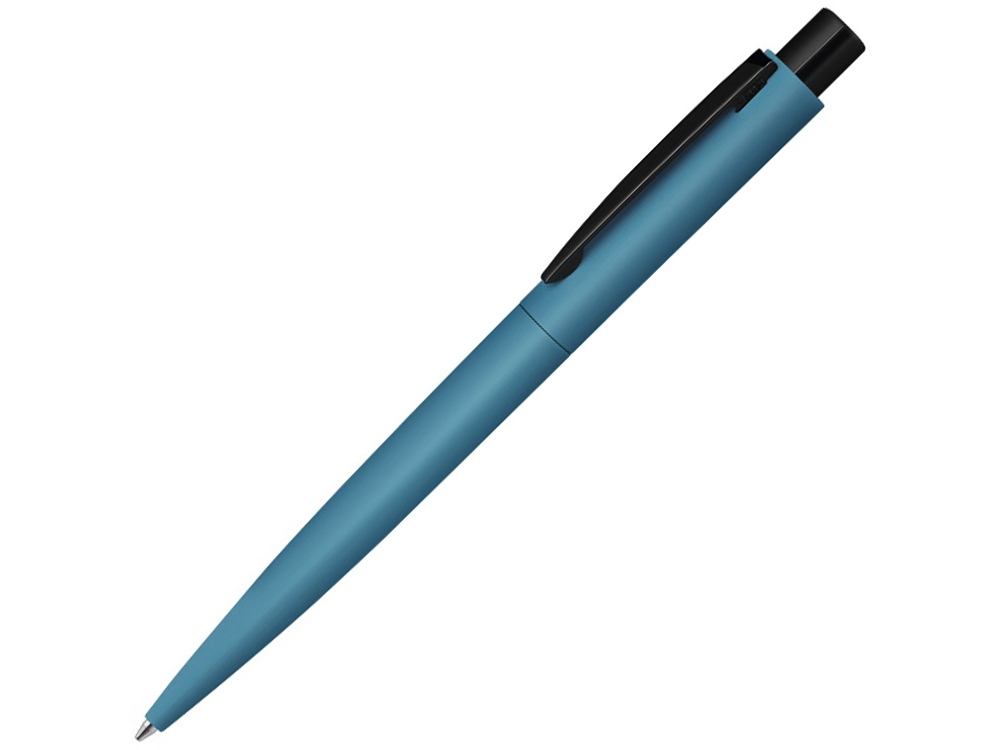 Артикул: K187949.10 — Ручка шариковая металлическая «Lumos M» soft-touch