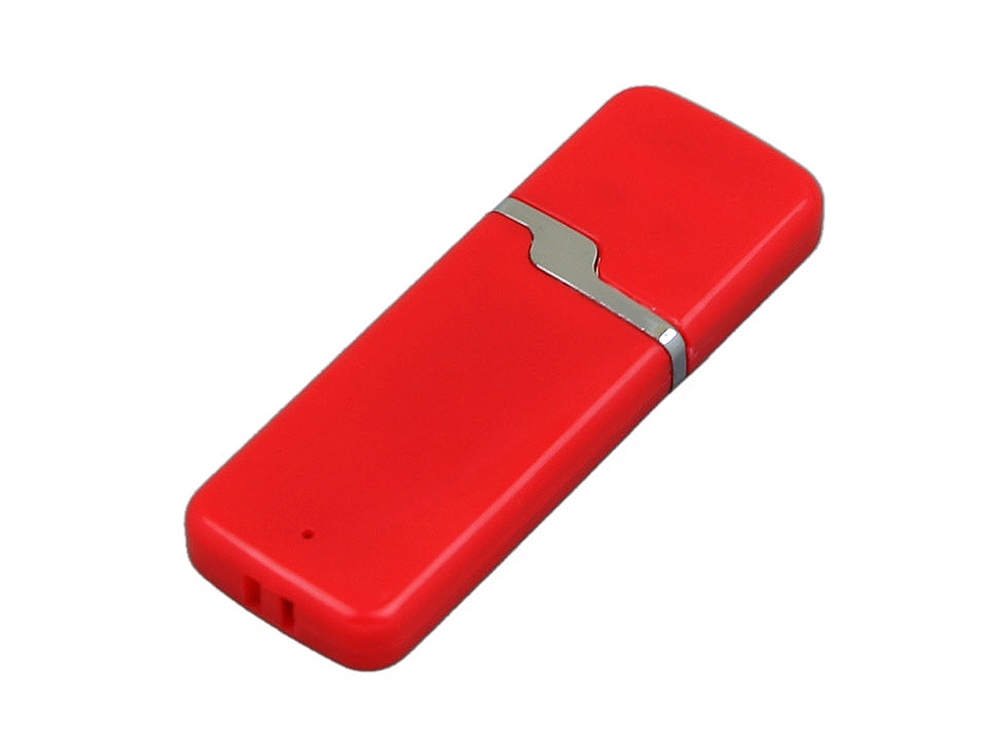 Артикул: K6004.32.01 — USB 2.0- флешка на 32 Гб с оригинальным колпачком