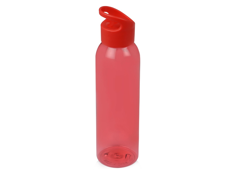 Артикул: K823001 — Бутылка для воды «Plain»