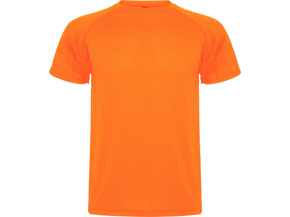Артикул: K42502223 — Спортивная футболка «Montecarlo» детская