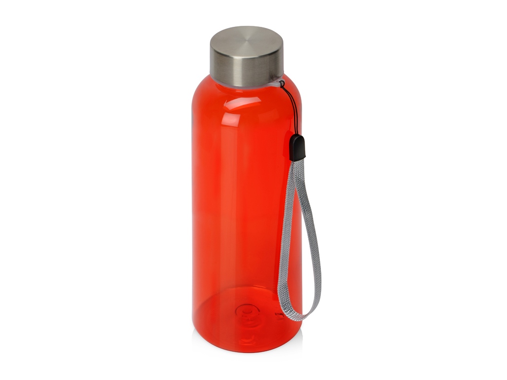 Артикул: K839701 — Бутылка для воды из rPET «Kato», 500мл