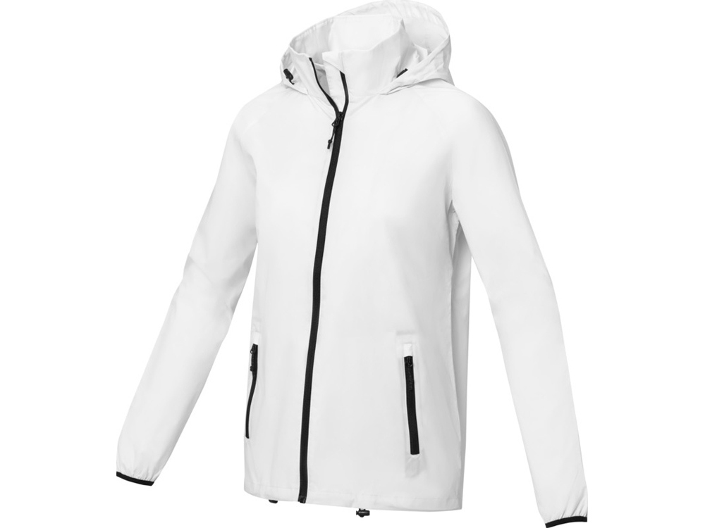 Артикул: K3833001 — Куртка легкая «Dinlas» женская