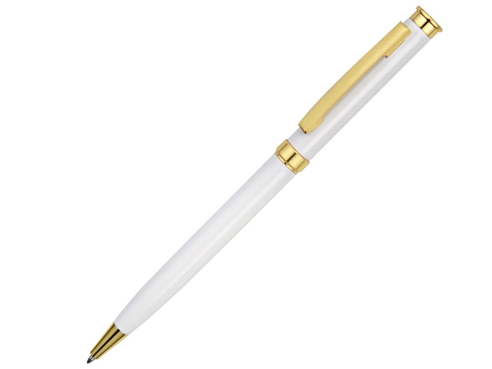 Артикул: K42091.06 — Ручка металлическая шариковая «Голд Сойер»