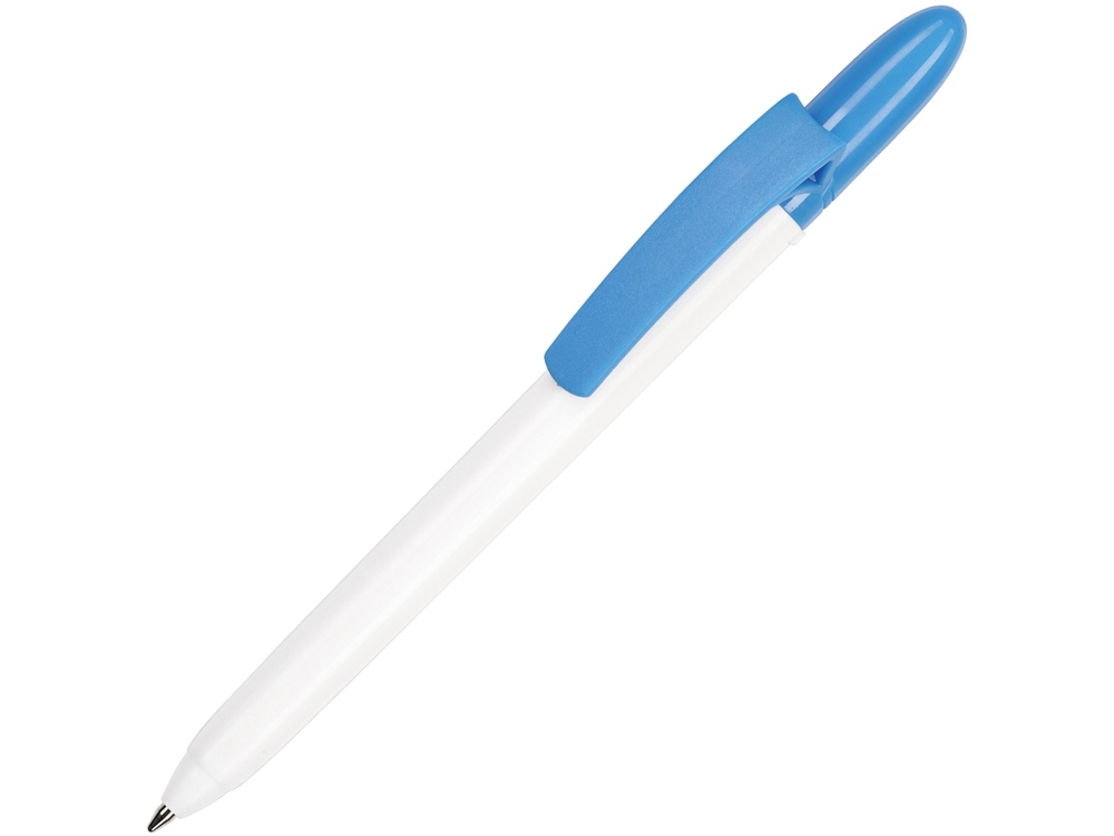 Артикул: K13626.10 — Ручка пластиковая шариковая «Fill White»