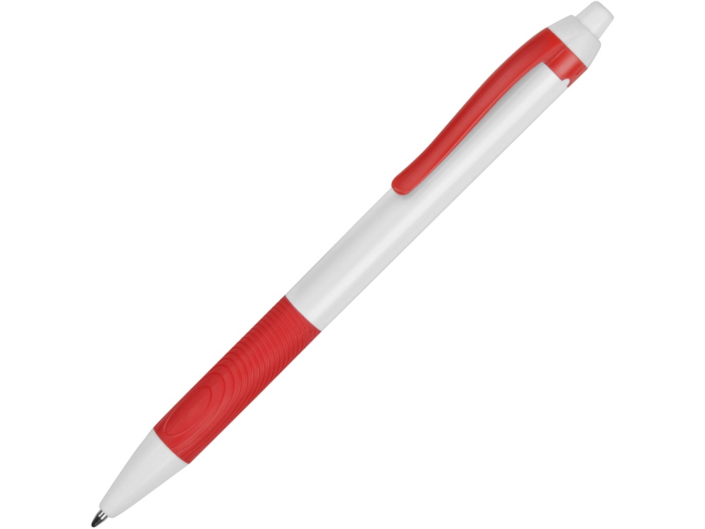 Артикул: K13386.01 — Ручка пластиковая шариковая «Centric»