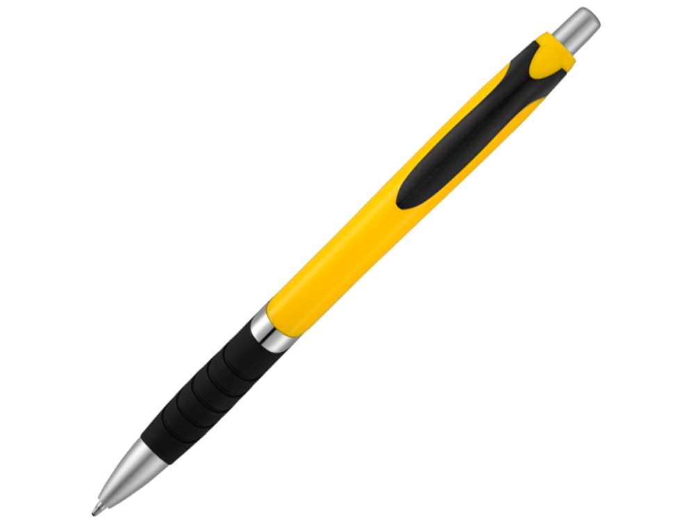Артикул: K10771307 — Ручка пластиковая шариковая «Turbo»