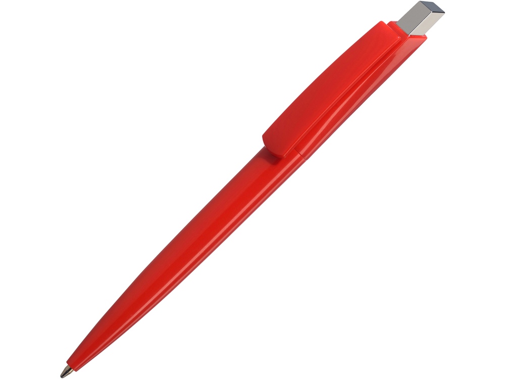 Артикул: K13619.01 — Ручка пластиковая шариковая «Gito Solid»