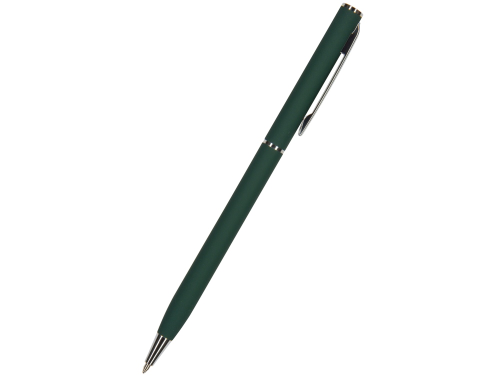 Артикул: K20-0250.03 — Ручка металлическая шариковая «Palermo», софт-тач