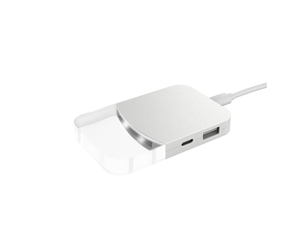 Артикул: K965136 — USB хаб «Mini iLO Hub»