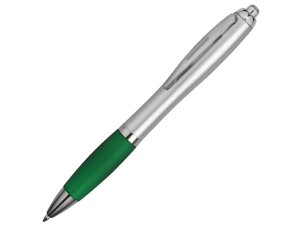 Артикул: K10707701 — Ручка пластиковая шариковая «Nash»