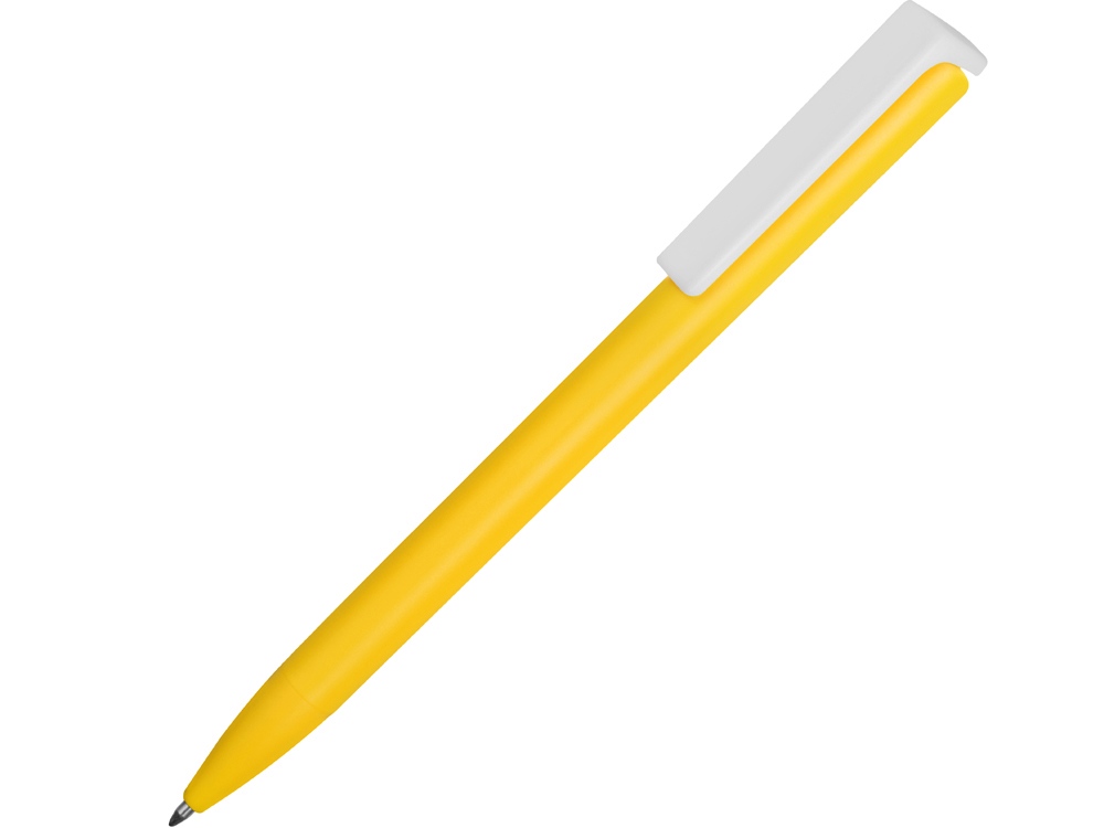 Артикул: K13561.04 — Ручка пластиковая шариковая «Fillip»