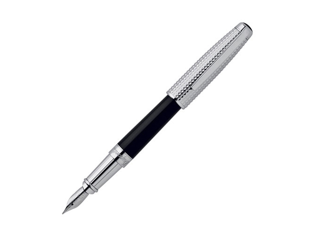 Артикул: K480067M — Ручка перьевая «Olympio L»