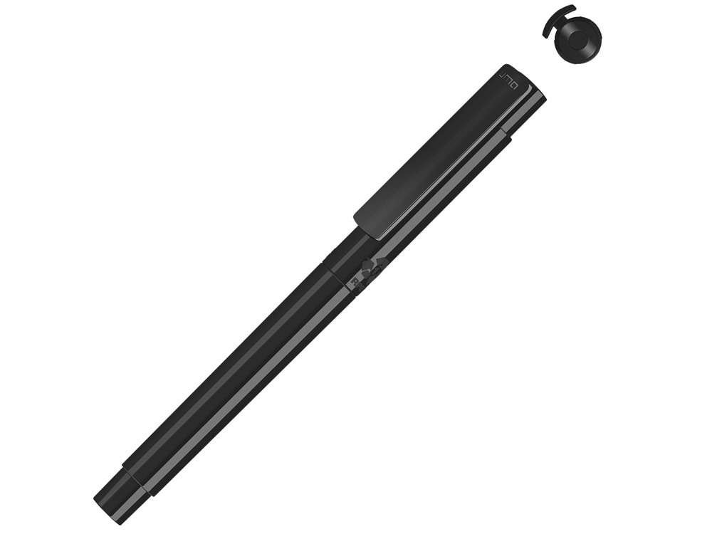Артикул: K188004.07 — Капиллярная ручка в корпусе из переработанного материала rPET "RECYCLED PET PEN PRO FL»