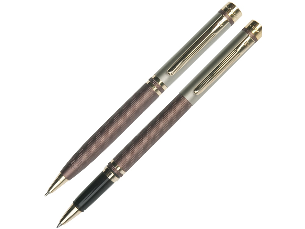 Артикул: K410824 — Набор «PEN & PEN»: ручка шариковая, ручка-роллер