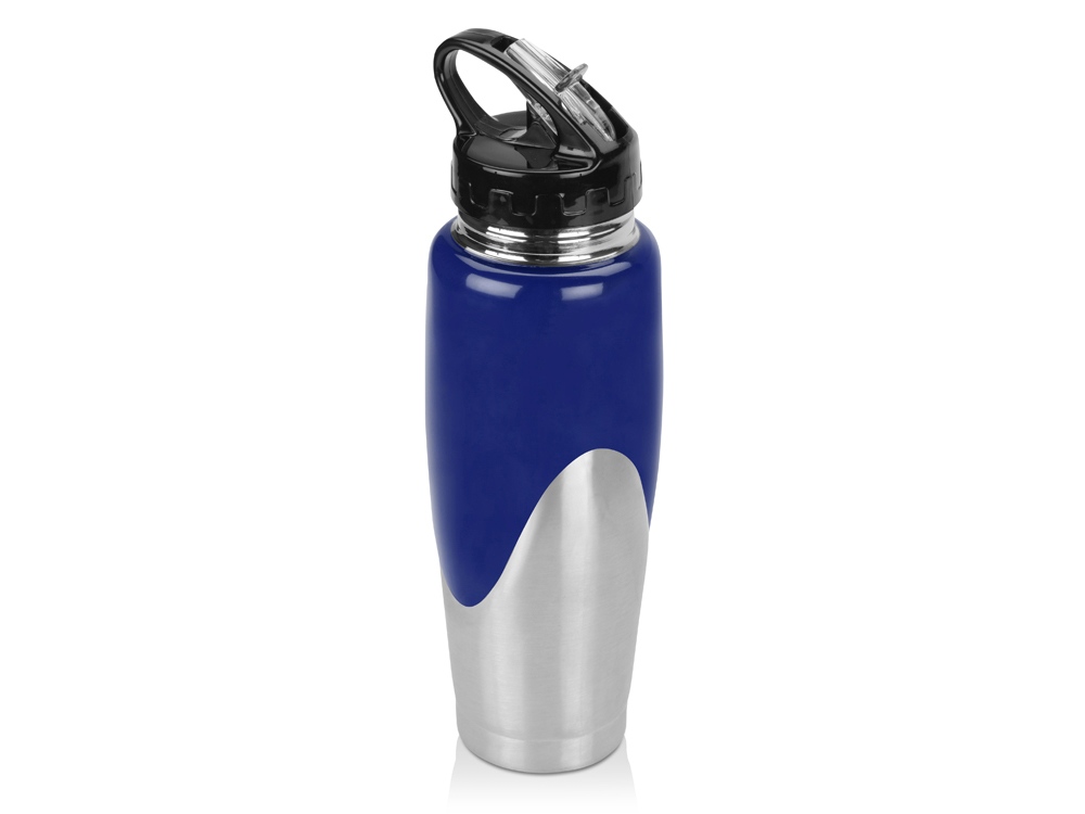 Артикул: K821562p — Бутылка спортивная «Олимпик»