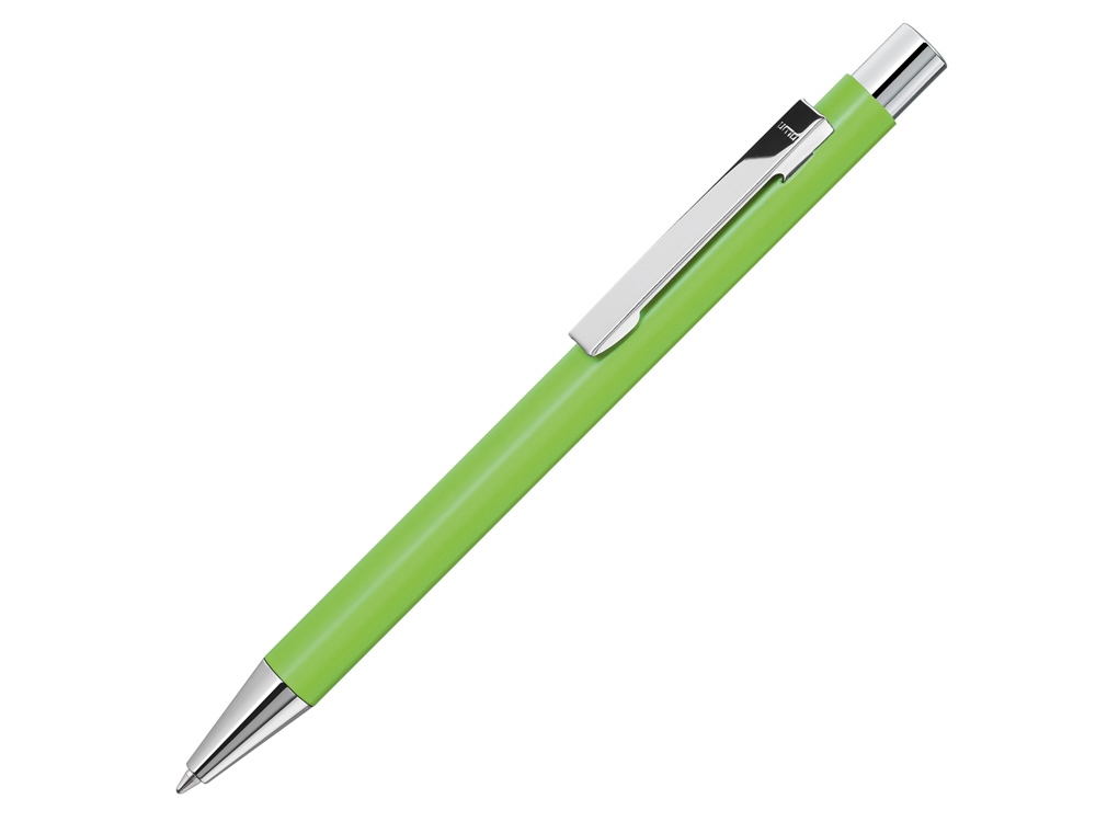 Артикул: K188017.13 — Ручка шариковая металлическая «Straight SI»
