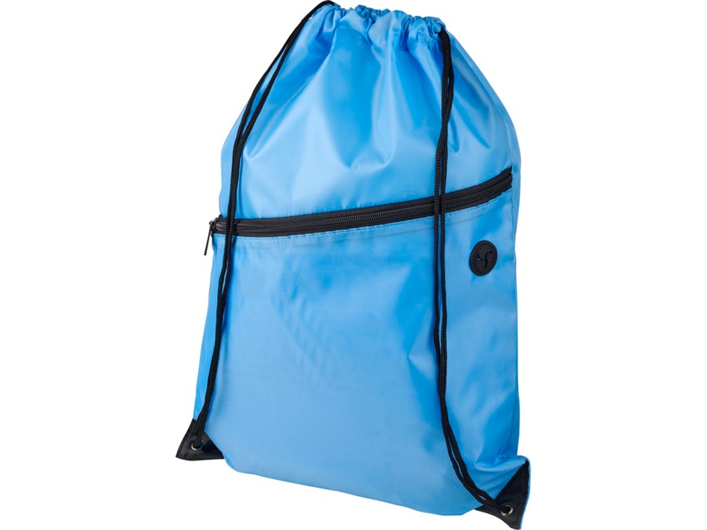 Артикул: K12047205 — Рюкзак «Oriole» с карманом на молнии