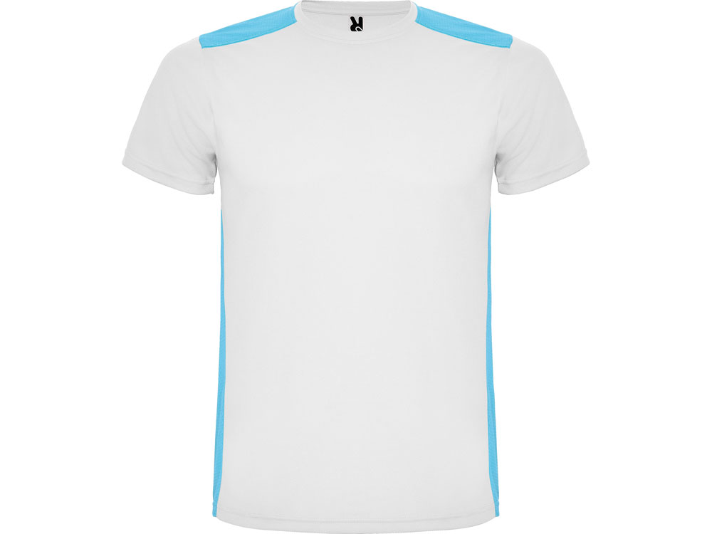 Артикул: K66520112 — Спортивная футболка «Detroit» мужская
