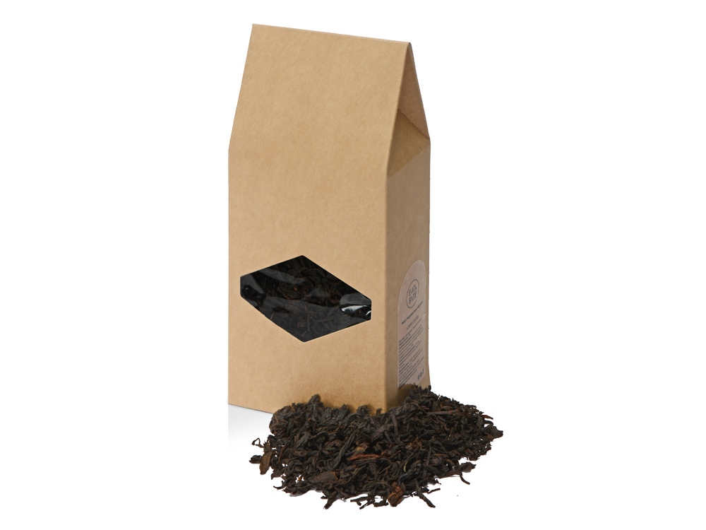 Артикул: K14718 — Чай «Эрл Грей» с бергамотом черный, 70 г
