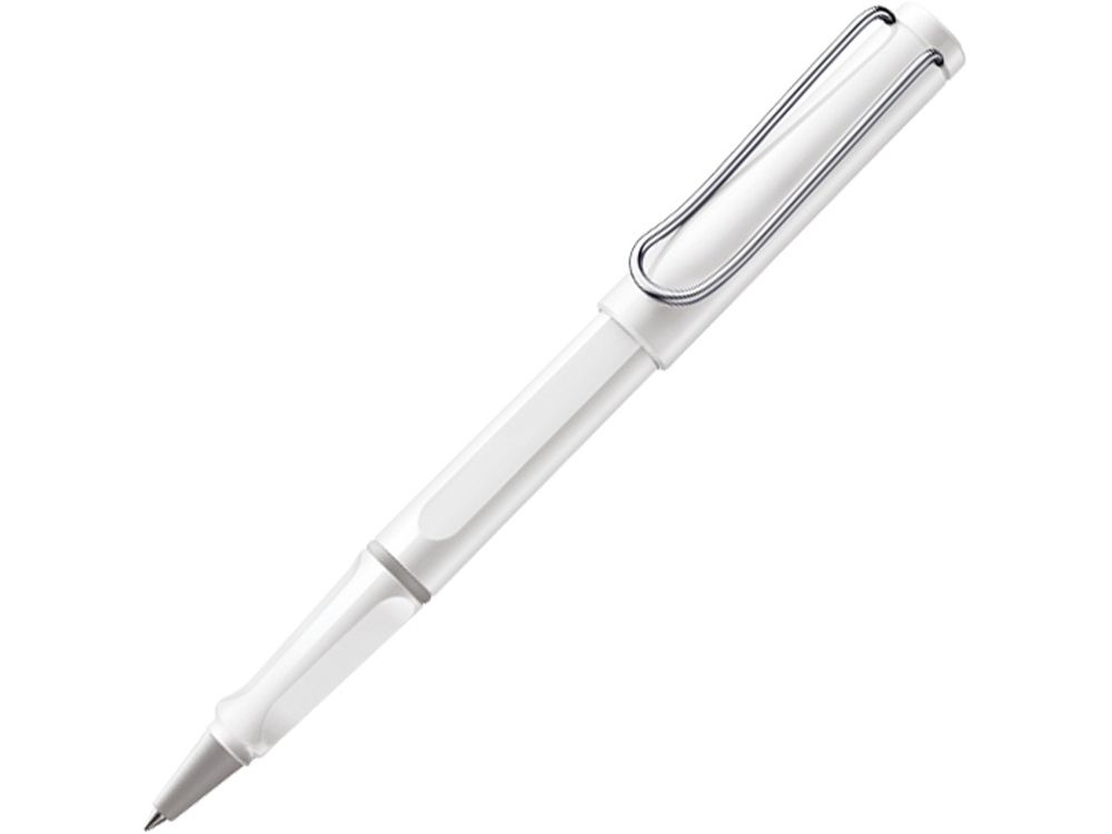 Артикул: K40011.06 — Ручка-роллер пластиковая «Safari»