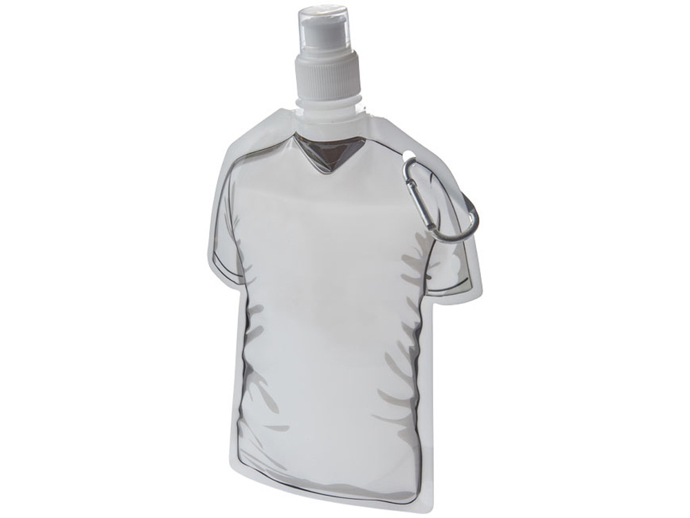 Артикул: K10049301 — Емкость для воды в виде футболки «Goal»