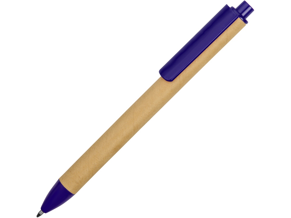 Артикул: K18380.02 — Ручка картонная шариковая «Эко 2.0»