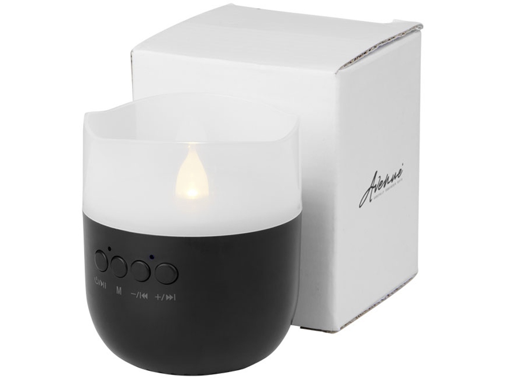 Артикул: K12400200 — Динамик «Candle Light»