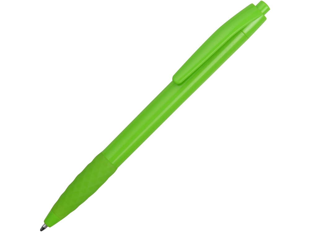 Артикул: K13530.19 — Ручка пластиковая шариковая «Diamond»