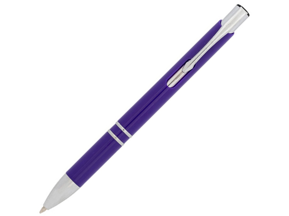 Артикул: K10729911 — Ручка пластиковая шариковая «Moneta»