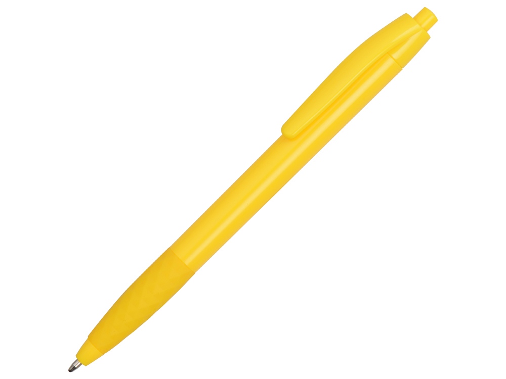 Артикул: K13530.04 — Ручка пластиковая шариковая «Diamond»